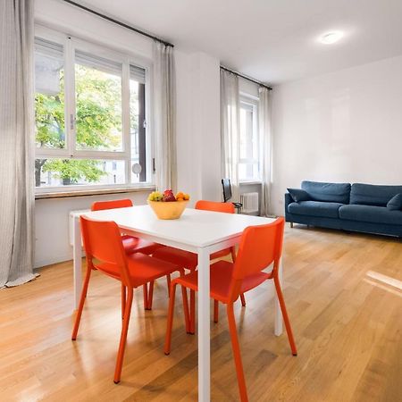 Flats4Rent Delia Διαμέρισμα Βερόνα Εξωτερικό φωτογραφία