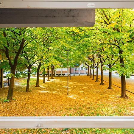 Flats4Rent Delia Διαμέρισμα Βερόνα Εξωτερικό φωτογραφία