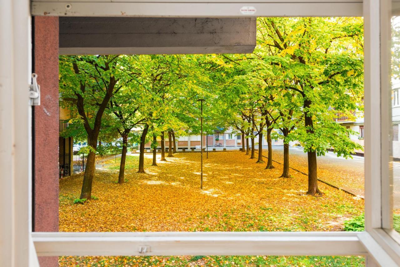 Flats4Rent Delia Διαμέρισμα Βερόνα Εξωτερικό φωτογραφία