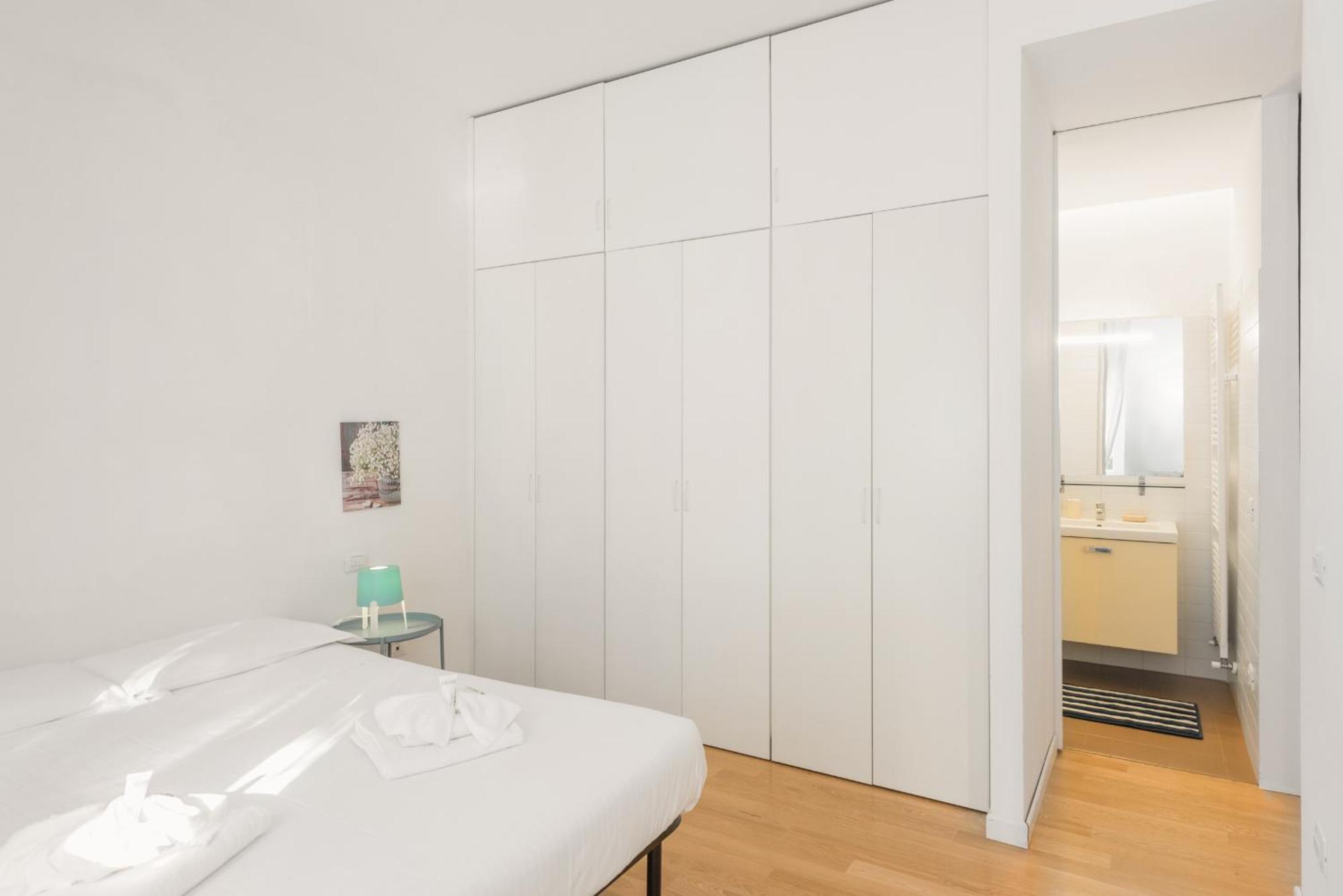Flats4Rent Delia Διαμέρισμα Βερόνα Εξωτερικό φωτογραφία